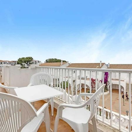 Apartamento 314 Castell Sol Cb Arenal d'en Castell Exterior photo