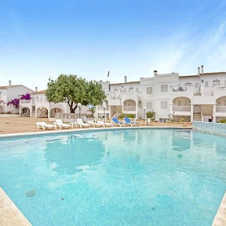Apartamento 314 Castell Sol Cb Arenal d'en Castell Exterior photo